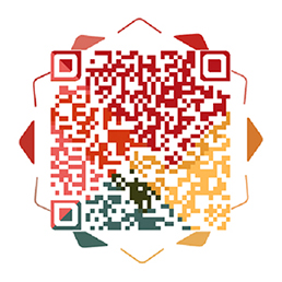 玻璃杯廠家二維碼